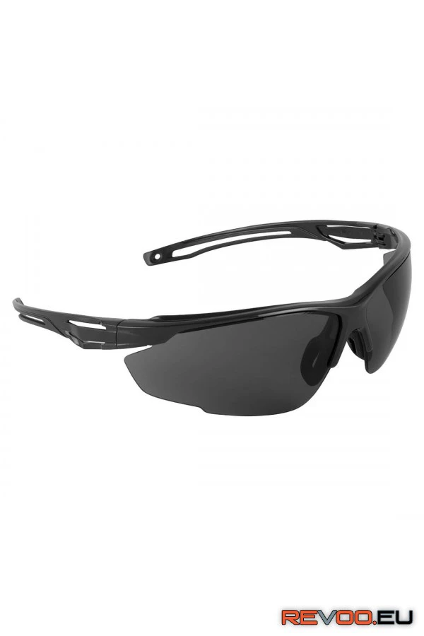 Anthracite védőszemüveg   Portwest PS36 4.