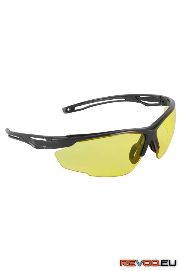 Anthracite védőszemüveg   Portwest PS36 1.