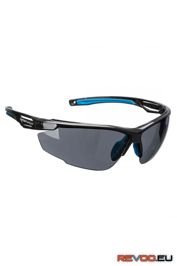 Anthracite KN védőszemüveg Portwest PS37 4.