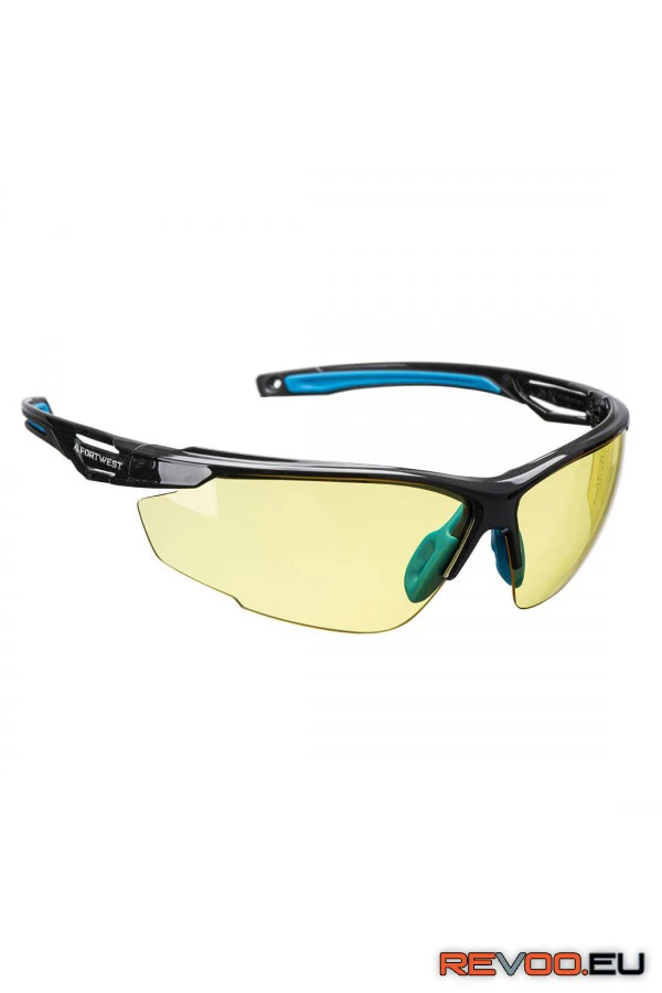 Anthracite KN védőszemüveg Portwest PS37 1.