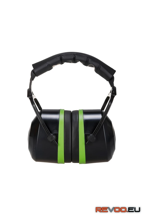 Fültok SNR 33dB Top Portwest PS44 2.