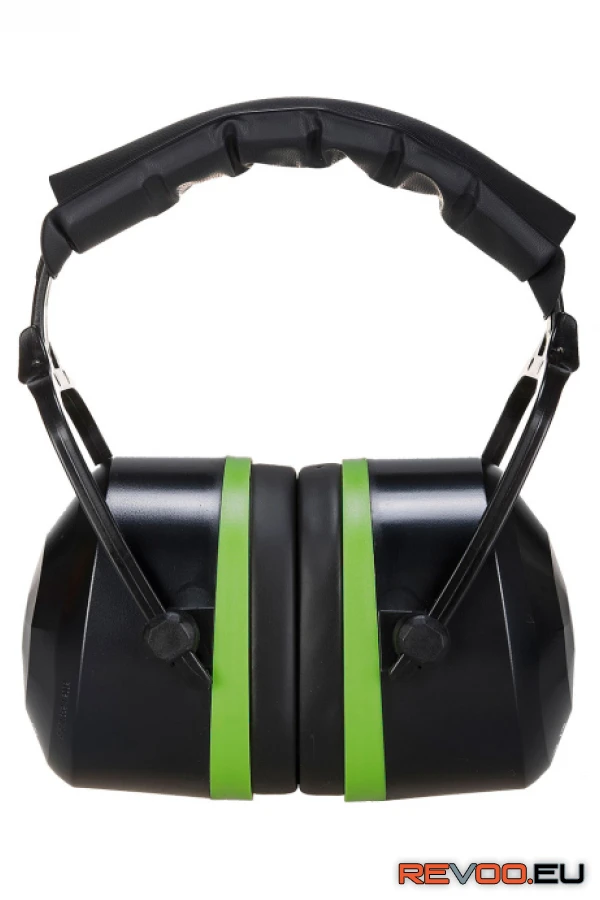 Fültok SNR 33dB Top Portwest PS44 1.