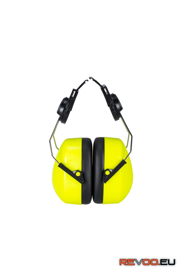 Sisakra szerelhető fültok SNR 25dB Endurance HV   Portwest PS47 3.