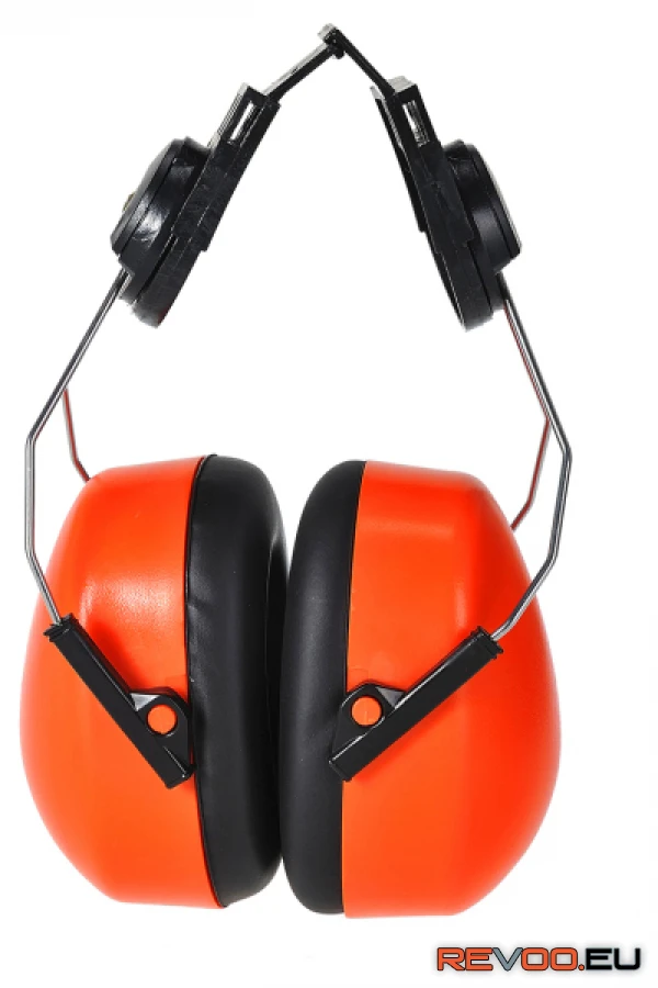 Sisakra szerelhető fültok SNR 25dB Endurance HV   Portwest PS47 1.