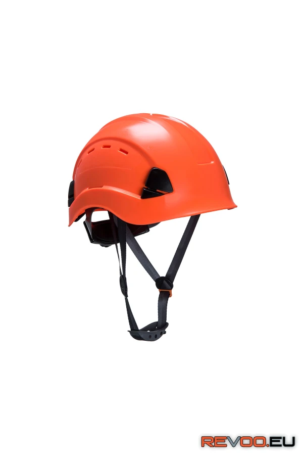 Height Endurance szellőző védősisak   Portwest PS63 2.