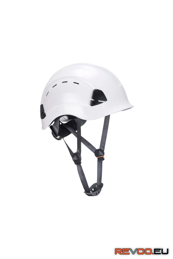 Height Endurance szellőző védősisak   Portwest PS63 4.