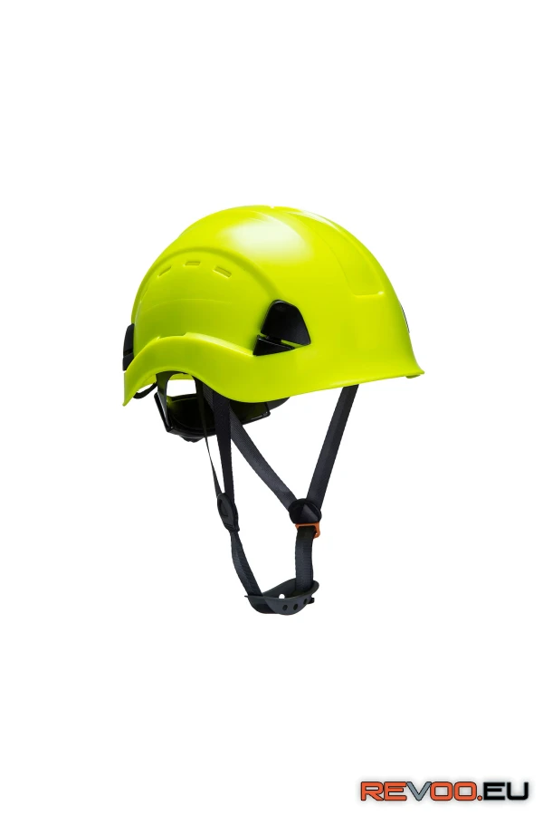 Height Endurance szellőző védősisak   Portwest PS63 5.