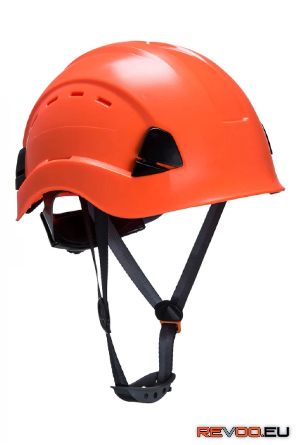 Height Endurance szellőző védősisak   Portwest PS63 1.