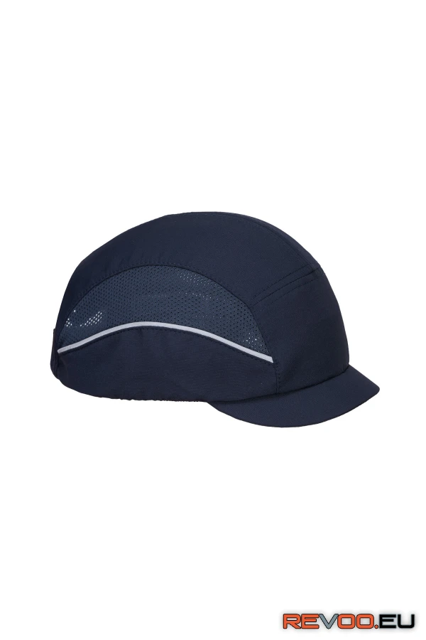 AirTech Bump Cap Micro Peak sapka   Portwest PS69 3.