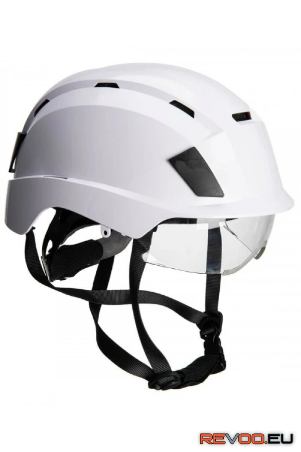 Integrált szemüveges sisak Portwest PS80 1.