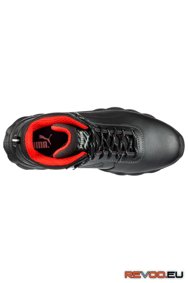 Condor Black Mid S3 SRC ESD bakancs Puma PUM-630101-43 3.