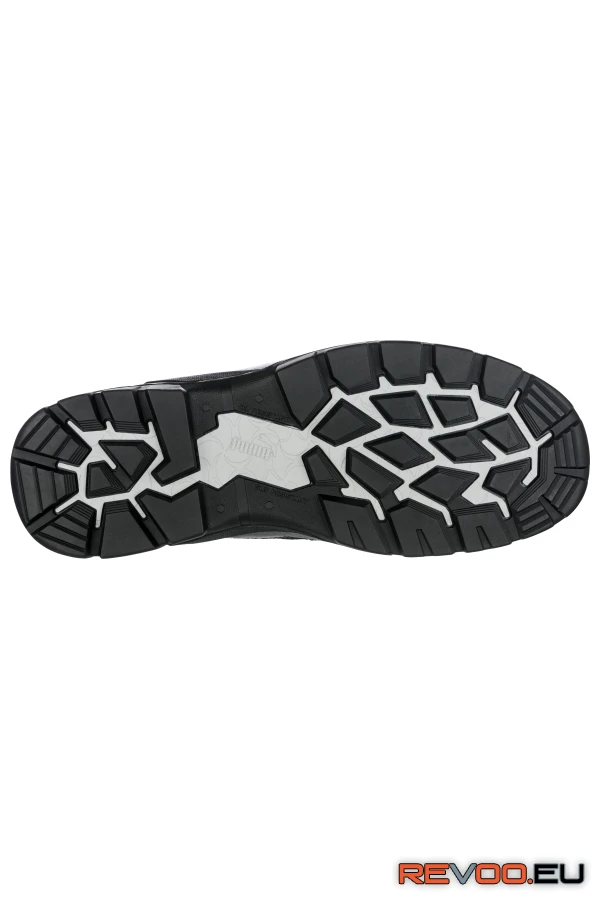 Conquest BLK CTX High S3 SRC CI HI WR HRO bakancs Puma PUM-630730-43 4.