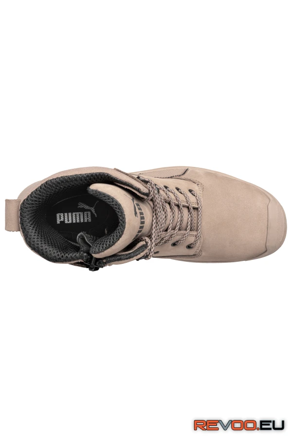 Conquest Stone High S3 CI HI HRO SRC bakancs Puma PUM-630740-43 3.