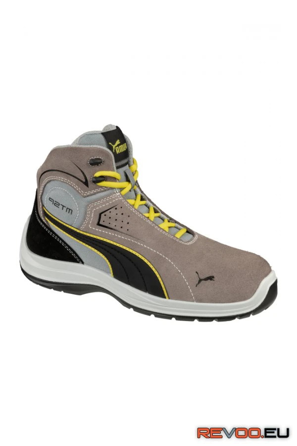 Touring Stone Mid S3 SRC bakancs Puma PUM-632620-43 1.