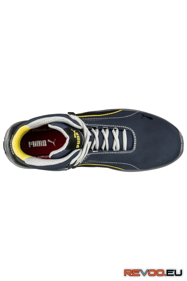 Touring Blue Mid SB E P WRU FO SRC bakancs Puma PUM-632630-43 3.