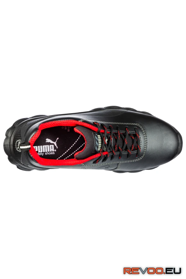 Condor Black Low S3 SRC ESD cipő   Puma PUM-640521-43 3.