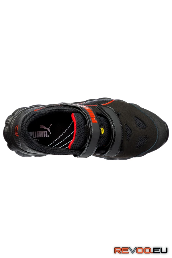 Aviat Low S1P SRC ESD szandál Puma PUM-640891-43 3.