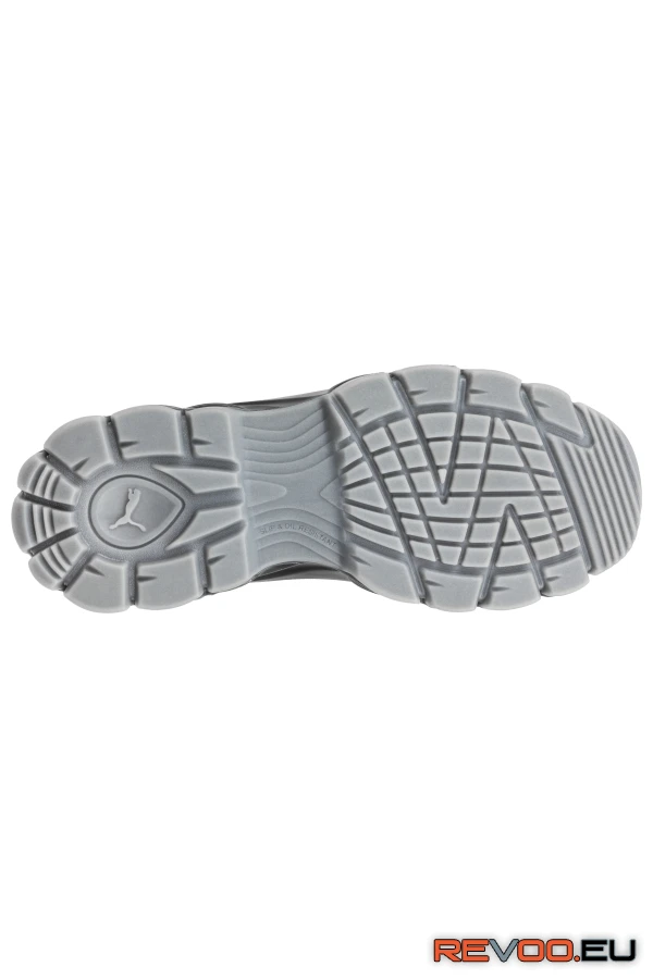 Aviat Low S1P SRC ESD szandál Puma PUM-640891-43 4.