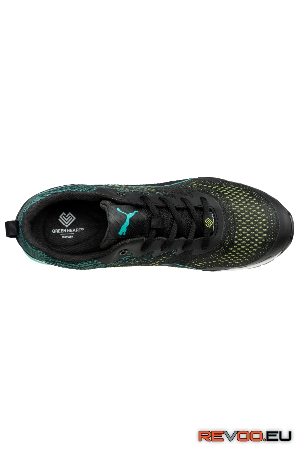 Vivid GH Low S1P ESD HRO SRC cipő Puma PUM-643050-43 3.