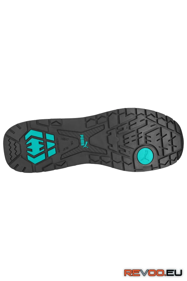 Vivid GH Low S1P ESD HRO SRC cipő Puma PUM-643050-43 4.