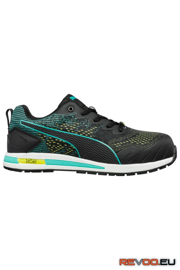Vivid GH Low S1P ESD HRO SRC cipő Puma PUM-643050-43 1.