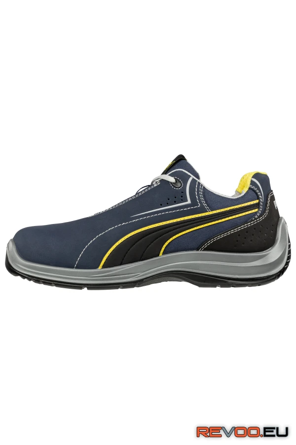 Touring Blue Low SB E P WRU FO SRC cipő Puma PUM-643430-43 2.