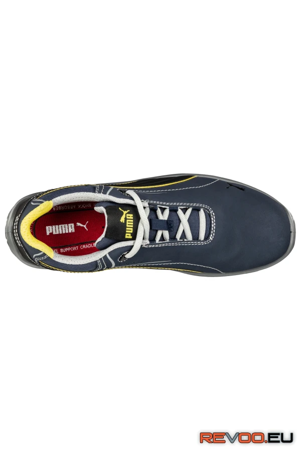 Touring Blue Low SB E P WRU FO SRC cipő Puma PUM-643430-43 3.