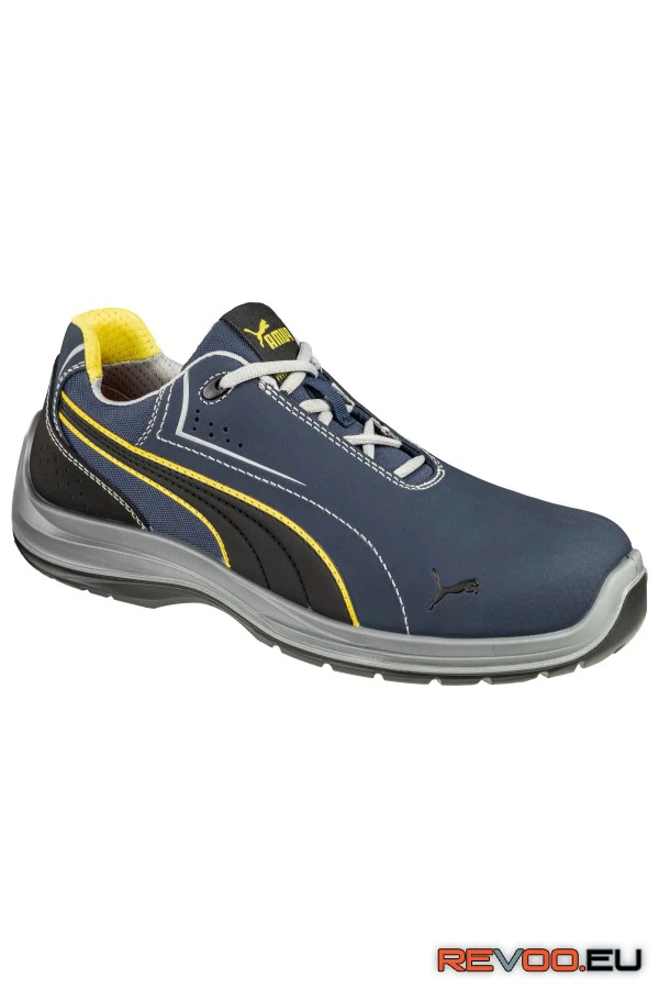 Touring Blue Low SB E P WRU FO SRC cipő Puma PUM-643430-43 1.