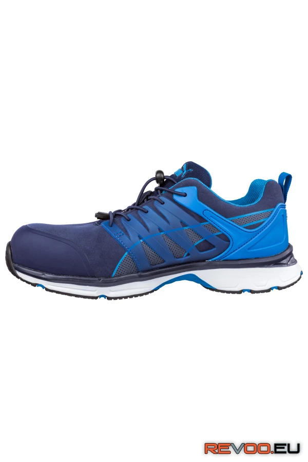 Velocity 2.0 Blue Low S1P SRC ESD HRO cipő   Puma PUM-643850-43 2.
