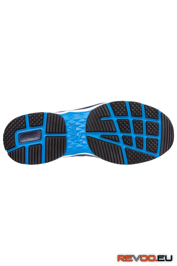 Velocity 2.0 Blue Low S1P SRC ESD HRO cipő   Puma PUM-643850-43 4.