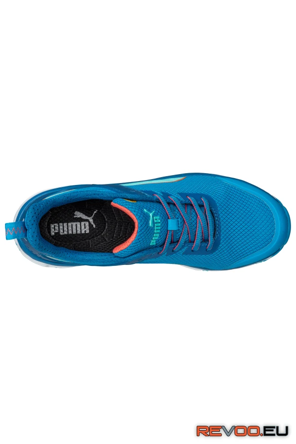 Beat Wns Low S1 ESD HRO SRC női cipő Puma PUM-643910-39 3.