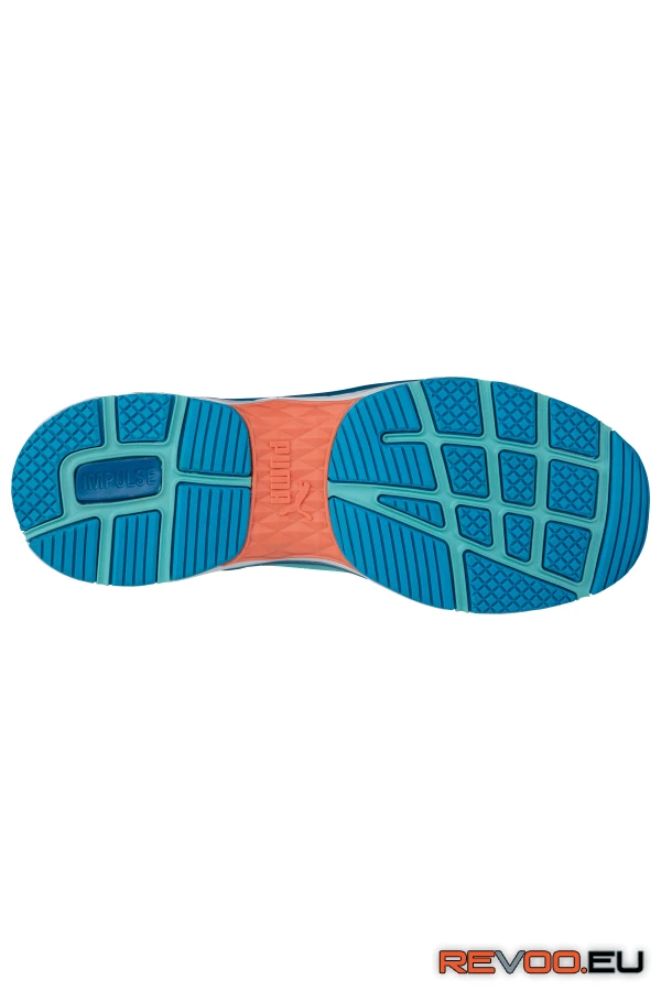 Beat Wns Low S1 ESD HRO SRC női cipő Puma PUM-643910-39 4.