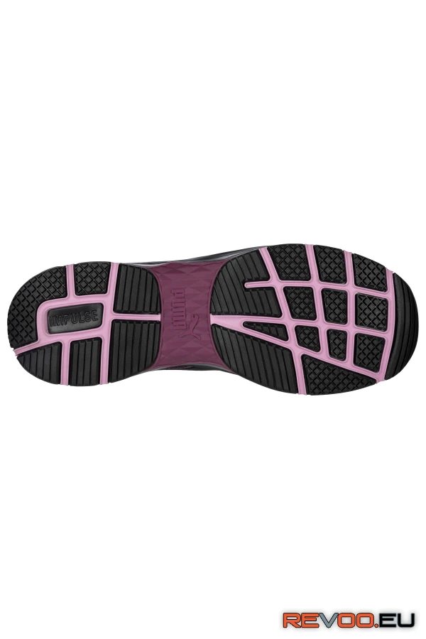 Define Wns Low S1P ESD HRO SRC női cipő Puma PUM-643920-39 2.