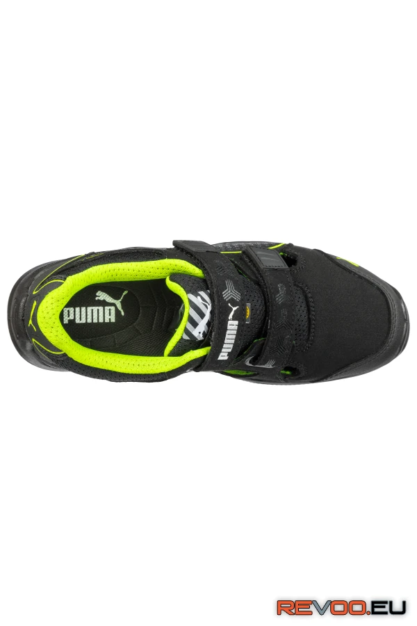 Neodyme Green Low S1P SRC ESD szandál Puma PUM-644300-43 3.
