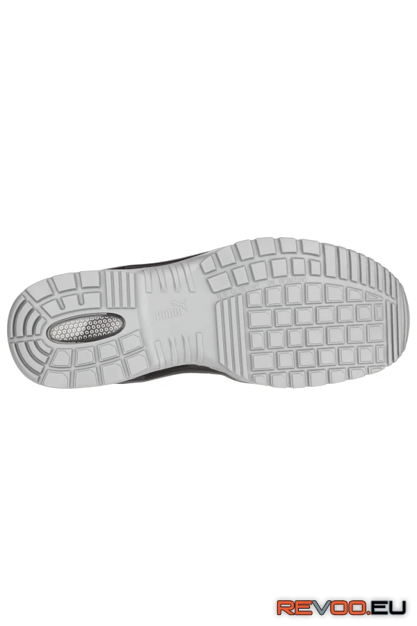 Neodyme Green Low S1P SRC ESD szandál Puma PUM-644300-43 4.