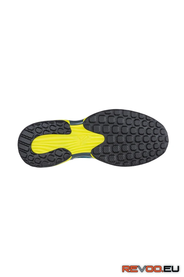 Charge Green Low S1P SRC ESD HRO cipő   Puma PUM-644520-43 4.