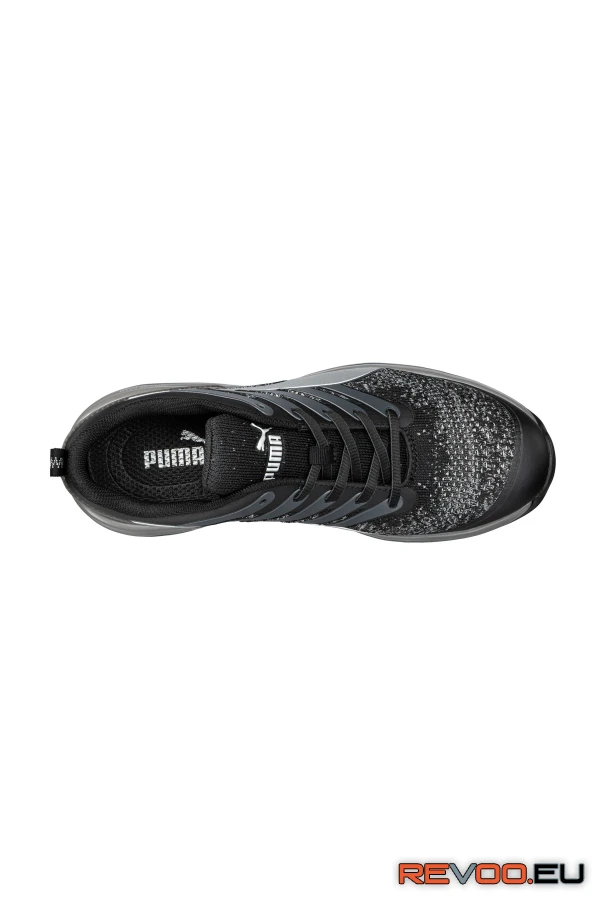 Charge Black Low S1P SRC ESD HRO cipő   Puma PUM-644540-43 3.