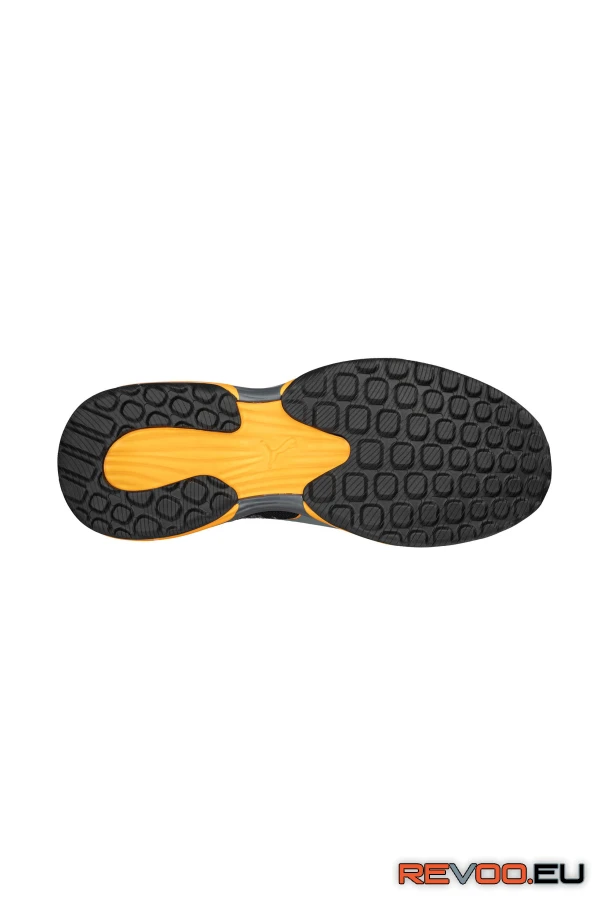 Charge Orange Low S1P SRC ESD HRO cipő   Puma PUM-644550-43 4.