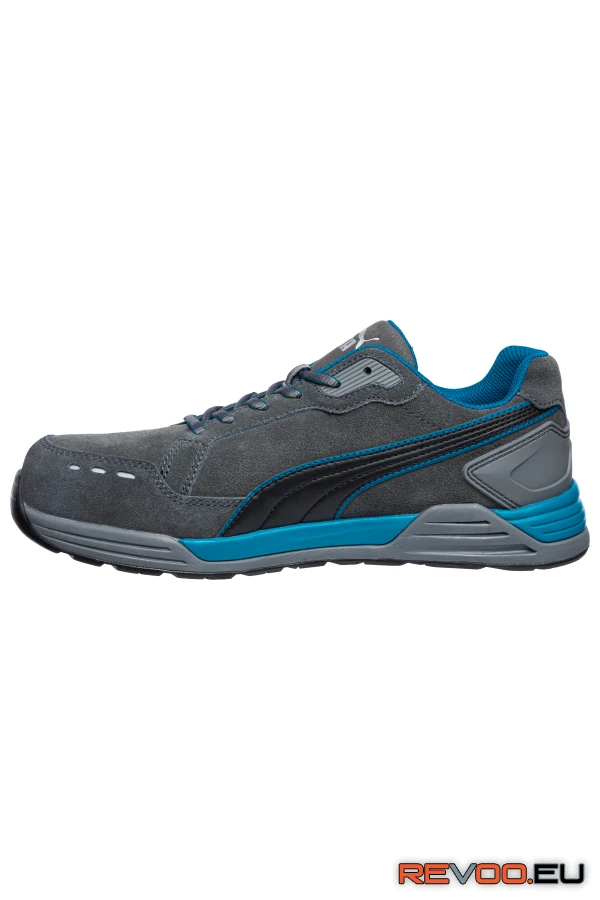 Airtwist Grey Low S3 ESD HRO SRC cipő   Puma PUM-644610-43 2.