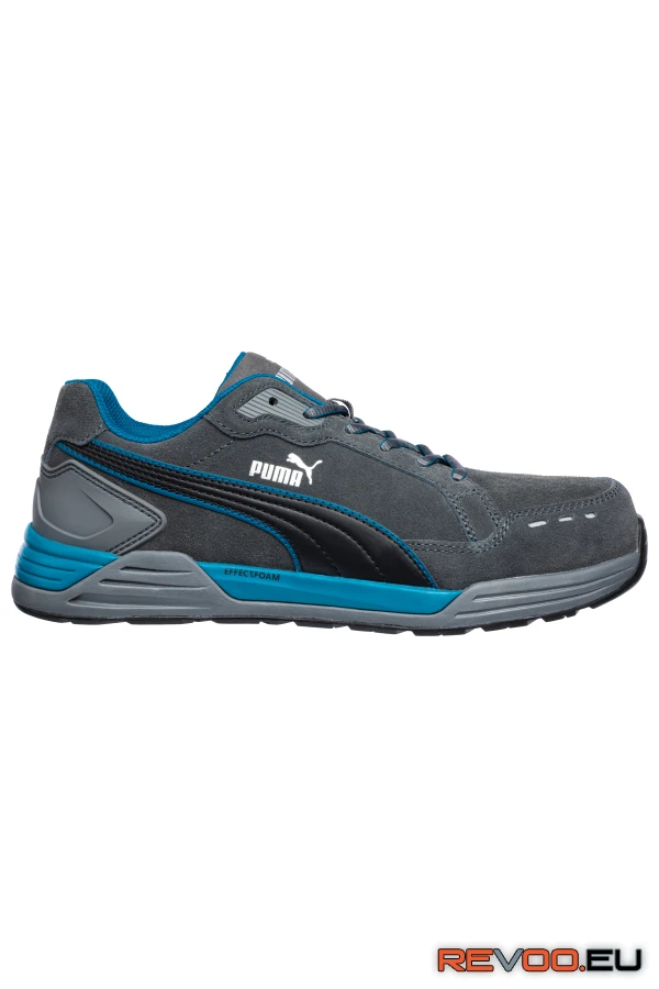 Airtwist Grey Low S3 ESD HRO SRC cipő   Puma PUM-644610-43 1.
