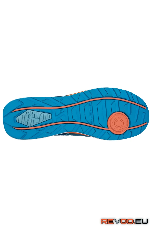 Frontside Low S1P SRC ESD HRO cipő   Puma PUM-644640-43 2.