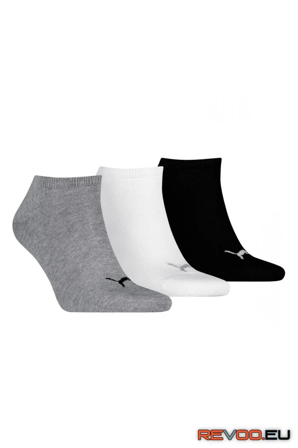 Sneaker zokni 3pár/csomag Puma PUM-90680715-3942 1.