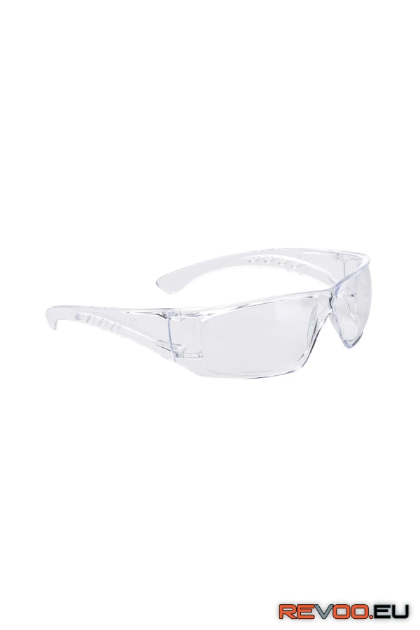 Clear View védőszemüveg Portwest PW13 2.