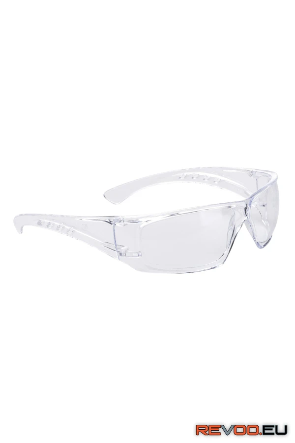 Clear View védőszemüveg Portwest PW13 1.