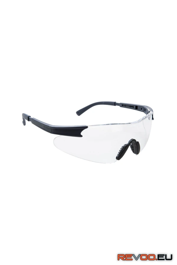 Curvo védőszemüveg Portwest PW17 2.