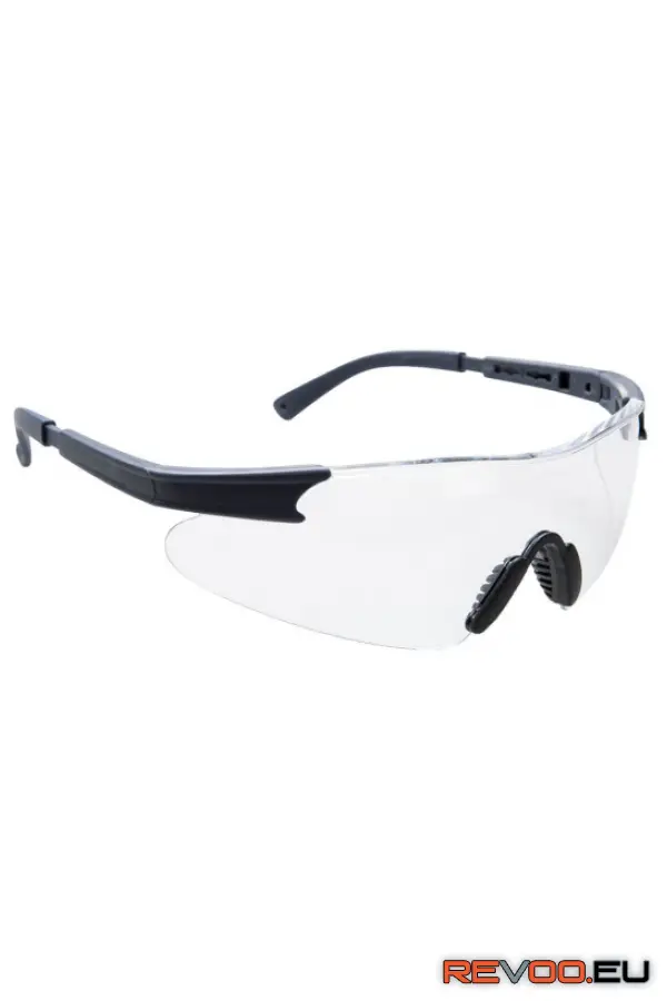 Curvo védőszemüveg Portwest PW17 1.