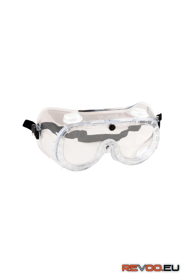 Indirekt ventilációs védőszemüveg Portwest PW21 2.