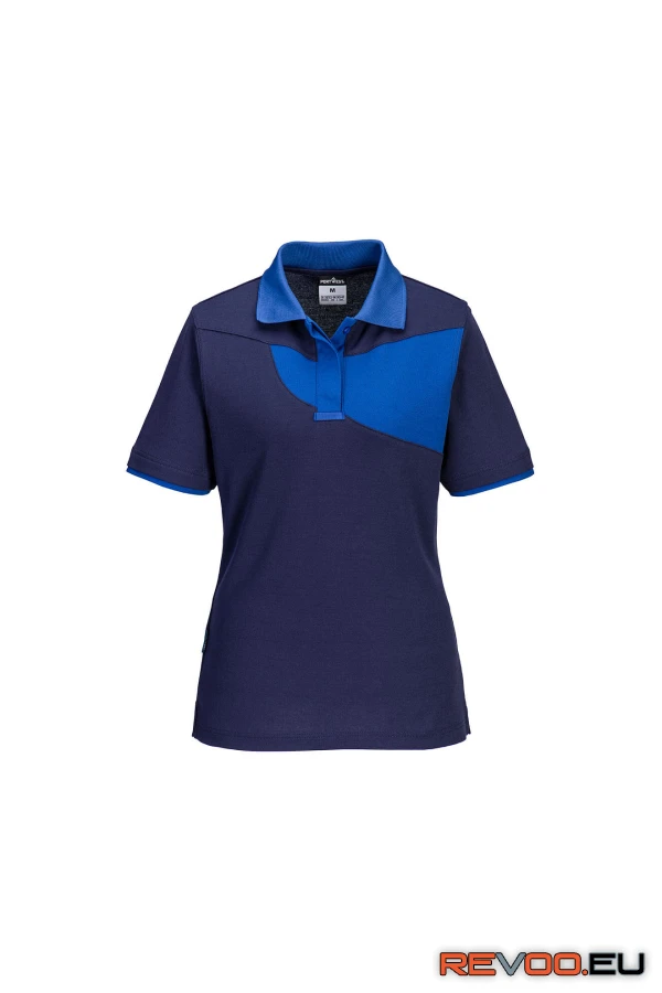 PW2 női póló Portwest PW219 2.