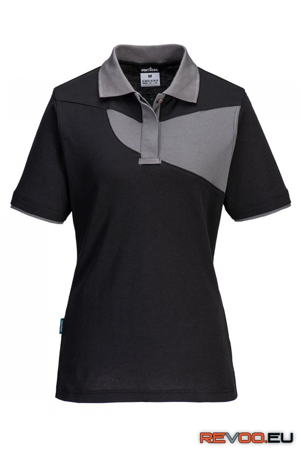 PW2 női póló Portwest PW219 1.