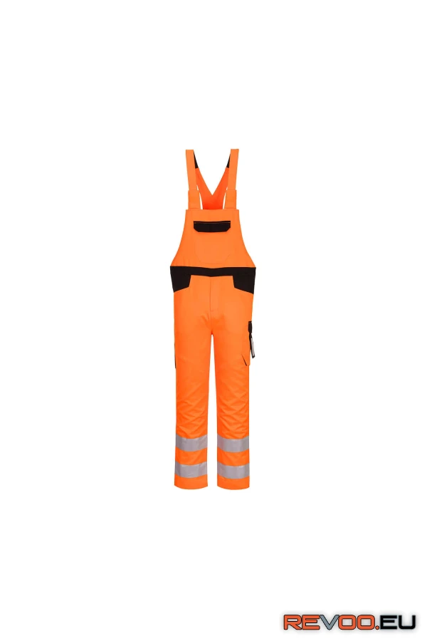 PW2 Hi-Vis kertésznadrág   Portwest PW244 2.